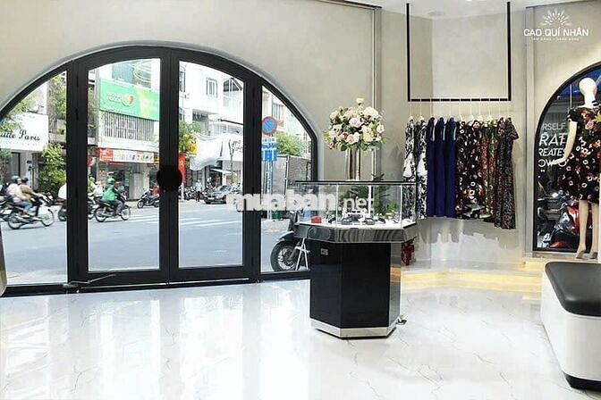 📍Mặt bằng 6x10m Võ Văn Tần Q3 🔑 Lối riêng 🏷️ Chỉ 50tr/tháng