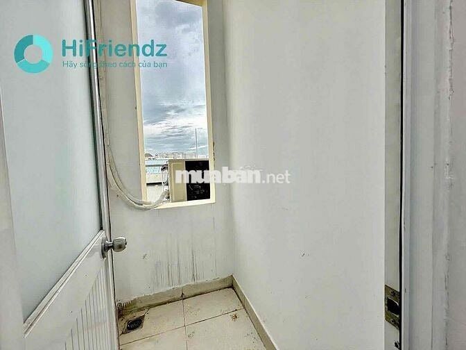 CĂN HỘ STUDIO CÁCH ĐẠI HỌC CÔNG NGHIỆP 5P ĐI BỘ