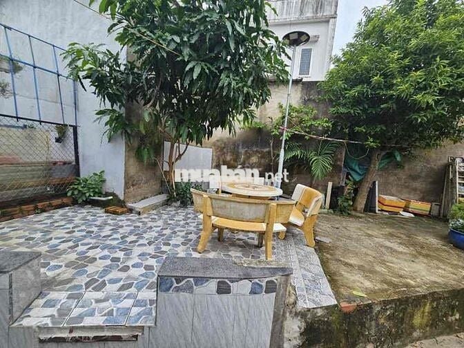 💢 5.2 TỶ – BÁN ĐẤT TẶNG NHÀ CẤP 4 – TRƯỜNG THỌ THỦ ĐỨC –XE HƠI TỚI CỬA