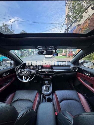 Kia Cerato 2019 2.0 AT Premium (Xe Cực Mới)