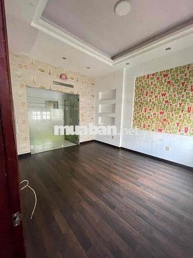Cho Thuê Biệt Thự Nguyễn Tư Giản Gò Vấp