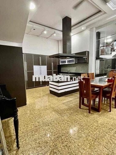 Cho Thuê Biệt Thự Nguyễn Tư Giản Gò Vấp