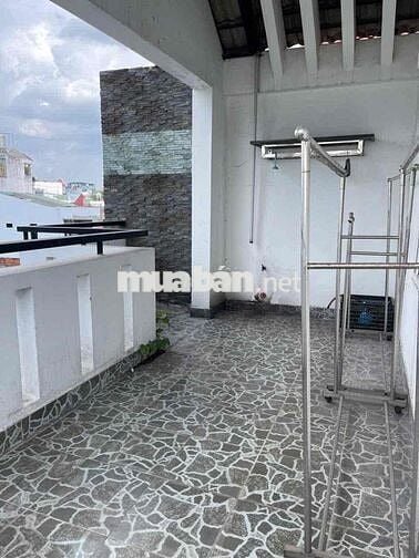 Cho Thuê Biệt Thự Nguyễn Tư Giản Gò Vấp