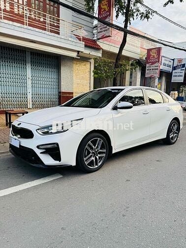 Kia Cerato 2019 2.0 AT Premium (Xe Cực Mới)