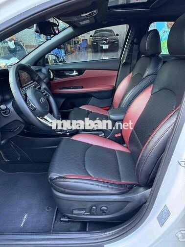 Kia Cerato 2019 2.0 AT Premium (Xe Cực Mới)