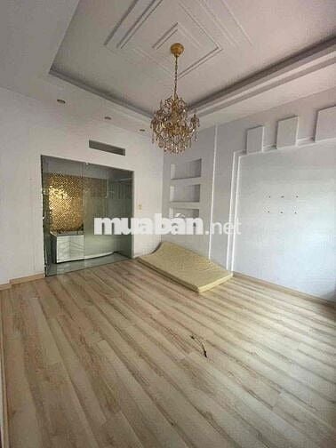 Cho Thuê Biệt Thự Nguyễn Tư Giản Gò Vấp