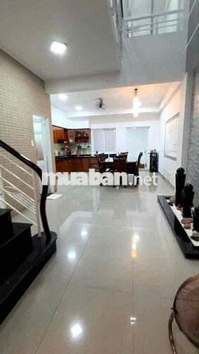 CHO THUÊ NHÀ KHU NỘI BỘ TÂY THẠNH MỚI 100%