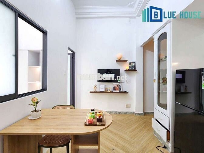 ✨️CHO THUÊ CĂN HỘ CAO CẤP BANCOL TÁCH BẾP KHU PHAN XÍCH LONG PHÚ NHUẬN