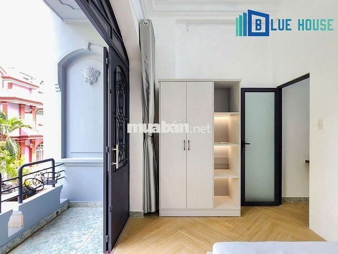 ✨️CHO THUÊ CĂN HỘ CAO CẤP BANCOL TÁCH BẾP KHU PHAN XÍCH LONG PHÚ NHUẬN