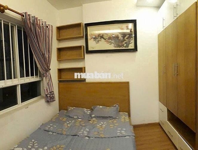 CẦN TIỀN BÁN NHANH CC SÀI GÒN TOWER TÂN PHÚ 2PN 1TY85 THƯƠN LƯỢNG