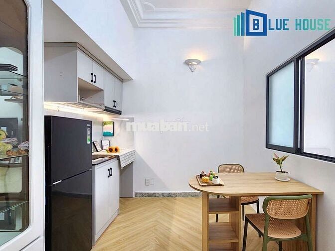✨️CHO THUÊ CĂN HỘ CAO CẤP BANCOL TÁCH BẾP KHU PHAN XÍCH LONG PHÚ NHUẬN