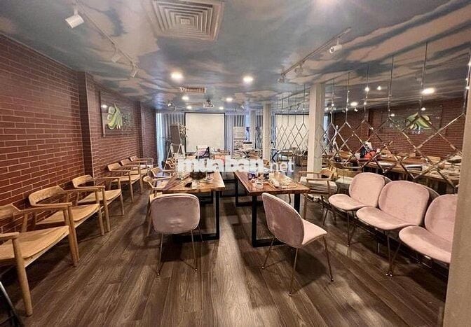 MT KHU PHAN XÍCH LONG - 5X15 - 4 TẦNG THANG MÁY SUỐT ĐẸP