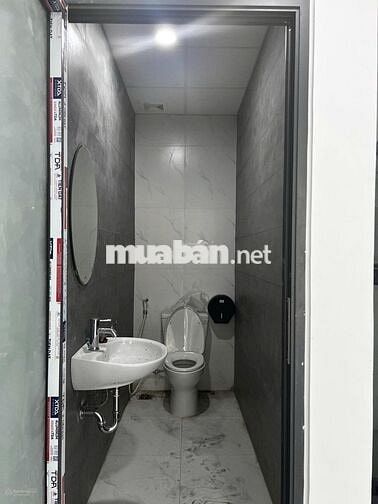 🏡 Trường Sa, Phú Nhuận – DT 4.5x13m, Trệt 3.5L TM, WC cuối nhà 🛁🔥