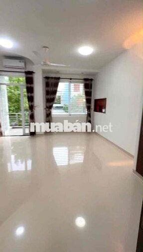 CHO THUÊ NHÀ KHU NỘI BỘ TÂY THẠNH MỚI 100%