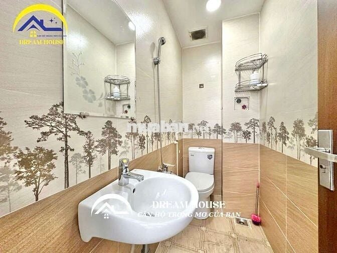 CHO THUÊ CHDV NGAY ĐH VĂN HIẾN, MẶT TIỀN ĐƯỜNG THUẬN Ở ĐƯỢC 2-3 NGƯỜI