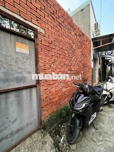 Đất Full Thổ đường Thới An 13, Thới An, Q12, diện tích 4,5m❌20m 💰4,8Tỷ