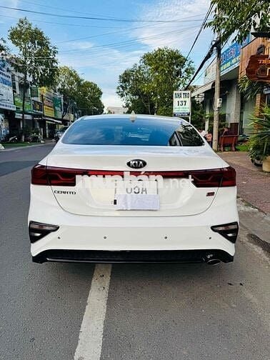 Kia Cerato 2019 2.0 AT Premium (Xe Cực Mới)