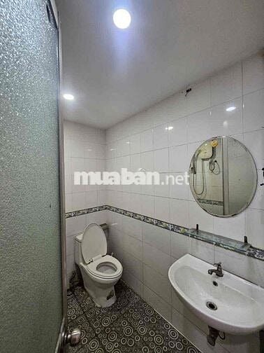 💢 5.2 TỶ – BÁN ĐẤT TẶNG NHÀ CẤP 4 – TRƯỜNG THỌ THỦ ĐỨC –XE HƠI TỚI CỬA
