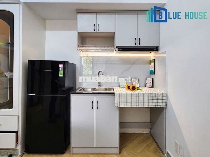 ✨️CHO THUÊ CĂN HỘ CAO CẤP BANCOL TÁCH BẾP KHU PHAN XÍCH LONG PHÚ NHUẬN