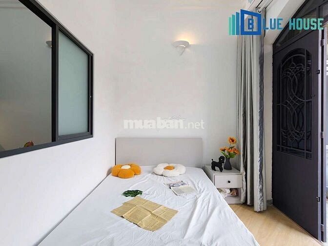 ✨️CHO THUÊ CĂN HỘ CAO CẤP BANCOL TÁCH BẾP KHU PHAN XÍCH LONG PHÚ NHUẬN