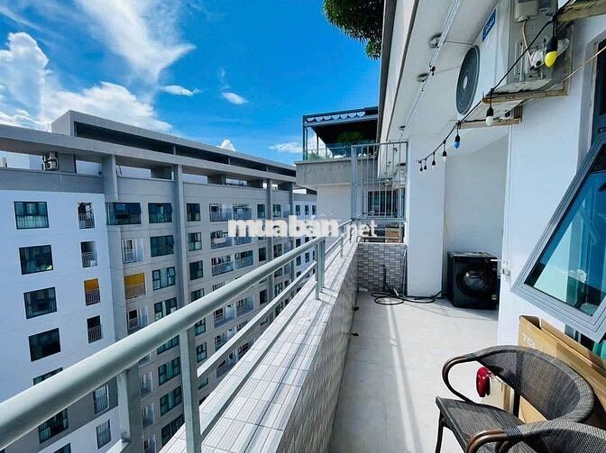 BÁN PENTHOUSE MƯỜNG THANH VIỄN TRIỀU