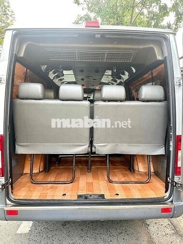 Mercedes Benz Sprinter 2008 - 299000 km