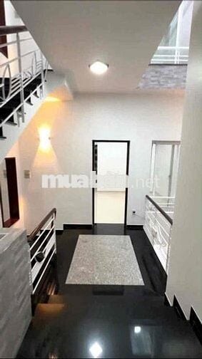 CHO THUÊ NHÀ KHU NỘI BỘ TÂY THẠNH MỚI 100%