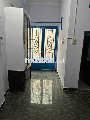 Cho thuê phòng đường quang trung gò vấp, rộng rãi thoáng mát