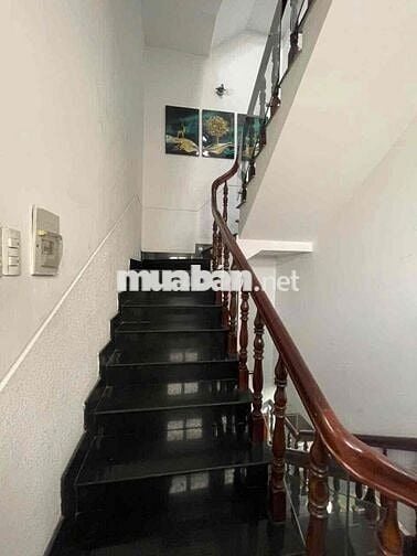 Cho Thuê Biệt Thự Nguyễn Tư Giản Gò Vấp
