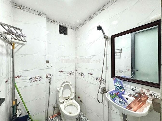💥 Căn Hộ Dịch Vụ Dạng 1 Phòng Ngủ - Rộng Rãi Thoáng Mát 💥   📌 Nằm ngay