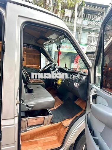 Mercedes Benz Sprinter 2008 - 299000 km