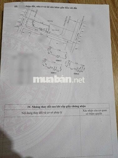 SIÊU PHẨM 4 TẦNG HXH KHU VIP LÊ ĐÌNH CẨN - 4 PHÒNG NGỦ - NVS KHÉP KÍN