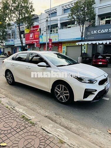 Kia Cerato 2019 2.0 AT Premium (Xe Cực Mới)