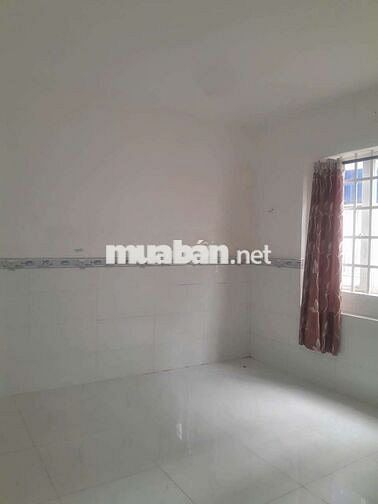 Cần cho thuê nhà P ĐHT Q12 DT . 4x20 ..1 trệt 1 lầu 3 PN 2WS