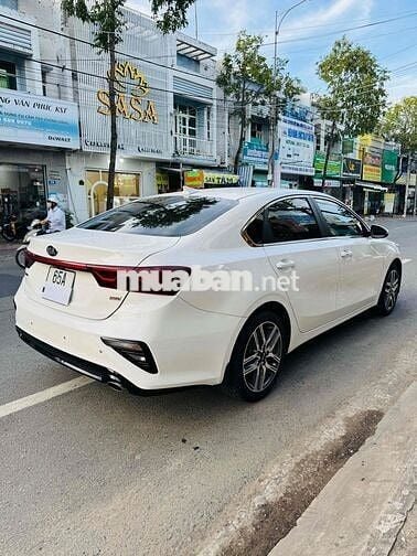 Kia Cerato 2019 2.0 AT Premium (Xe Cực Mới)