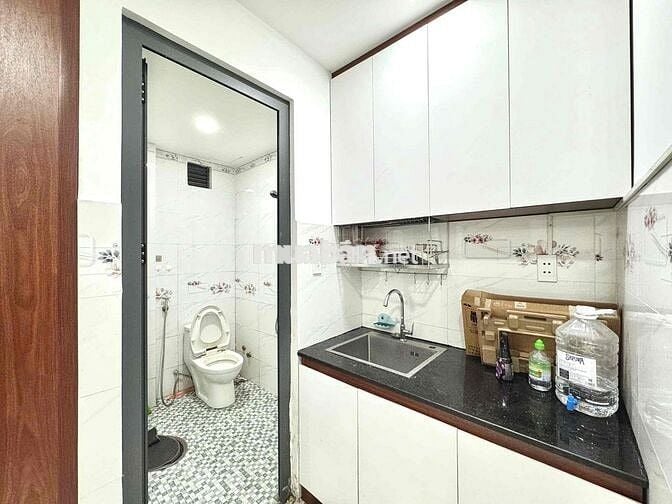 💥 Căn Hộ Dịch Vụ Dạng 1 Phòng Ngủ - Rộng Rãi Thoáng Mát 💥   📌 Nằm ngay