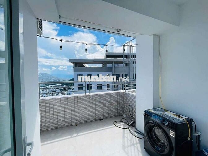 BÁN PENTHOUSE MƯỜNG THANH VIỄN TRIỀU