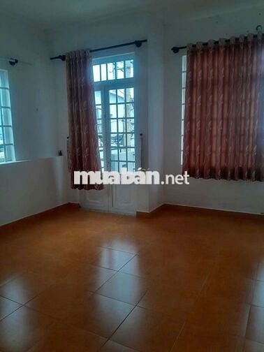 Cần cho thuê nhà P ĐHT Q12 DT . 4x20 ..1 trệt 1 lầu 3 PN 2WS