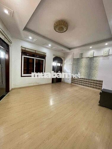 Cho Thuê Biệt Thự Nguyễn Tư Giản Gò Vấp