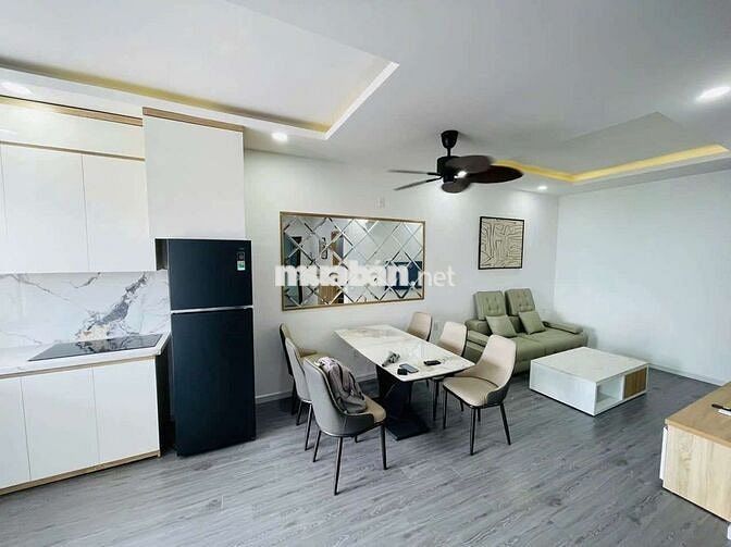 BÁN PENTHOUSE MƯỜNG THANH VIỄN TRIỀU