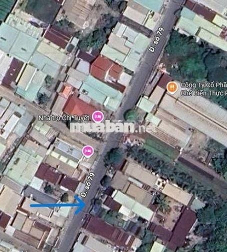 Em cần bán nhanh đất Tân Thông Hội 6×30 sổ hồng riêng giá 600 triệu
