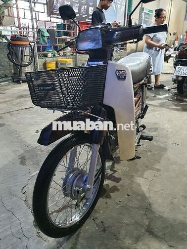 BÁN XE DREAM BS  SỐ ĐẸP