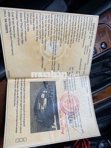 Mercedes Benz e240 w211 2002