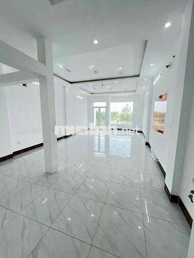 CHỦ GỬI THUÊ NHÀ TRỆT 2 LẦU MẶT TIỀN ĐƯỜNG TRẦN BẠCH ĐẰNG