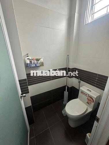 Còn 3 phòng trống ở gò vấp 3-4tr5