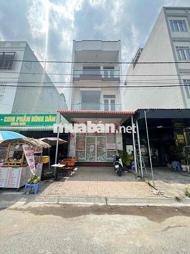 CHỦ GỬI THUÊ NHÀ TRỆT 2 LẦU MẶT TIỀN ĐƯỜNG TRẦN BẠCH ĐẰNG