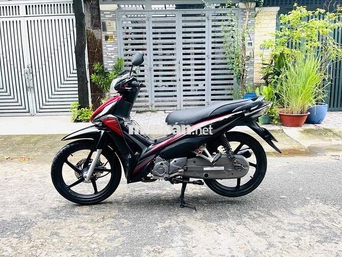 Wawe Rsx_2016 - Bstp 9c Giấy Tờ đầy đủ Cần Bán
