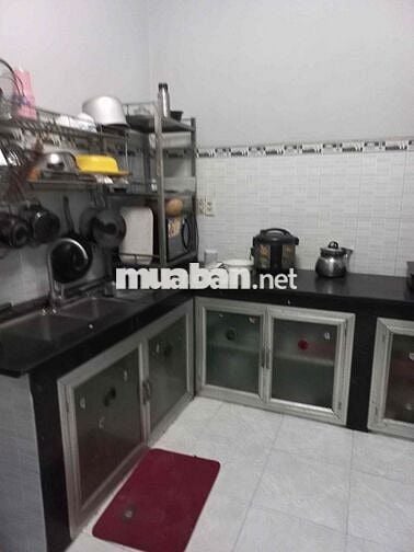 CHO THUÊ NHÀ NGUYÊN CĂN – ĐƯỜNG 40, PHƯỜNG HIỆP BÌNH, TP. THỦ ĐỨC (TP.