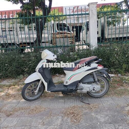Bán xe liberty ĐK 2013 biển 92 như hình đăng