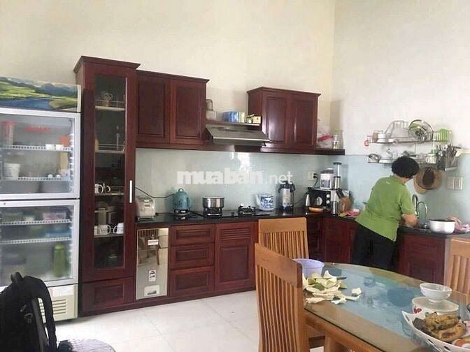🏘💐 Biệt thự P8 Quang Trung 135m²